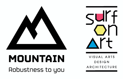 Colaboración con Mountain Labs y SurfOnArt