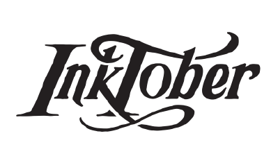 Inktober 2015… Semana 1